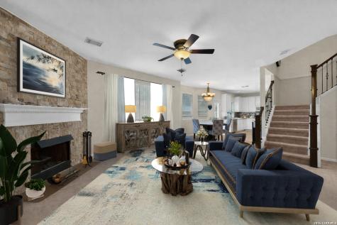 6302 Jade Glen San Antonio TX 78249