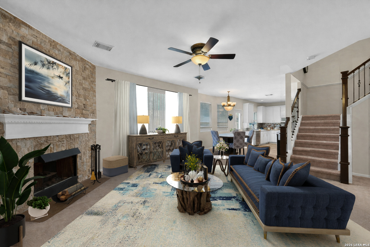 6302 Jade Glen San Antonio TX 78249