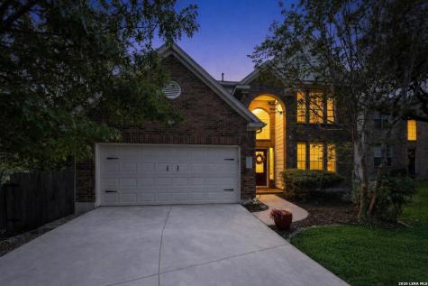 6302 Jade Glen San Antonio TX 78249