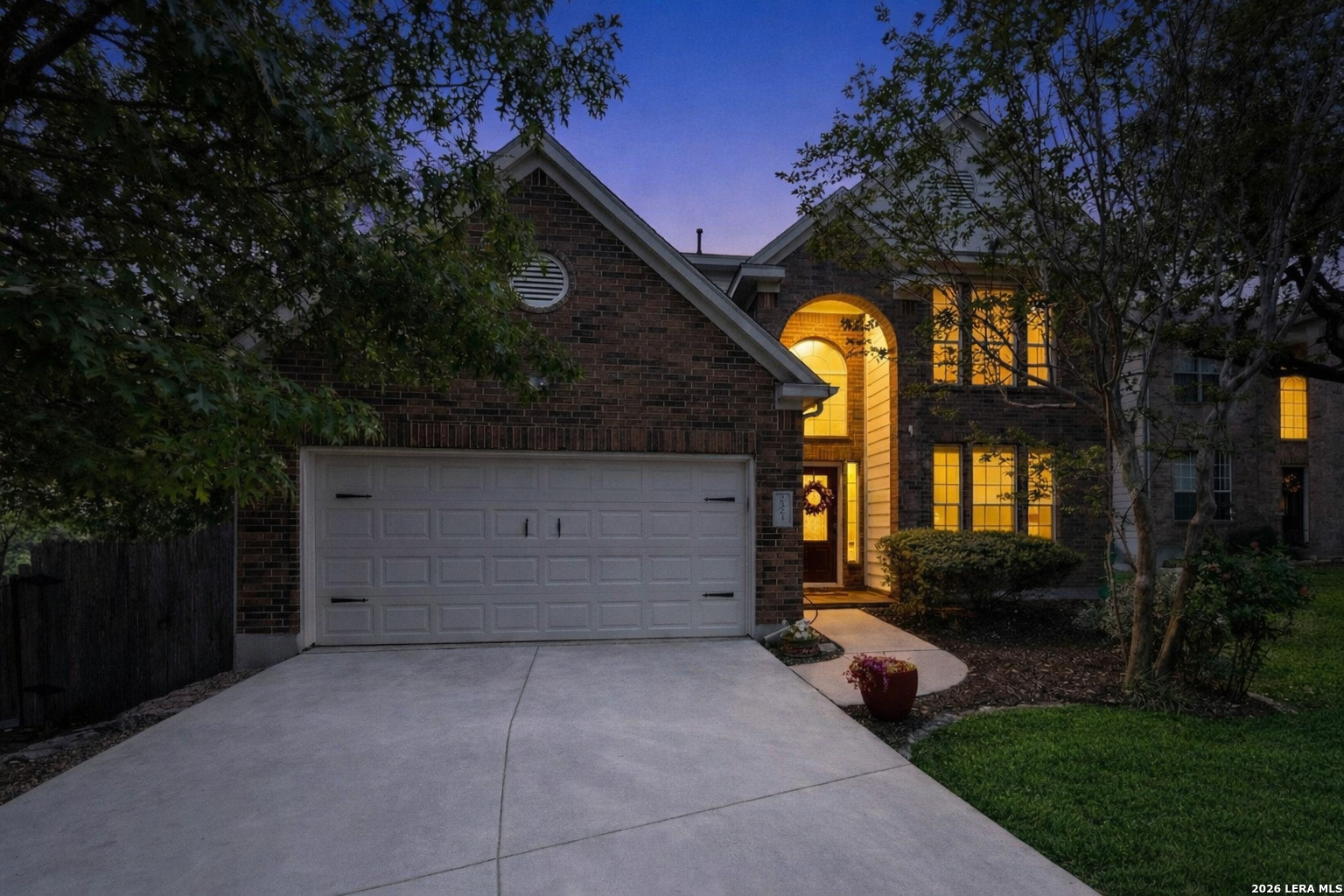 6302 Jade Glen San Antonio TX 78249