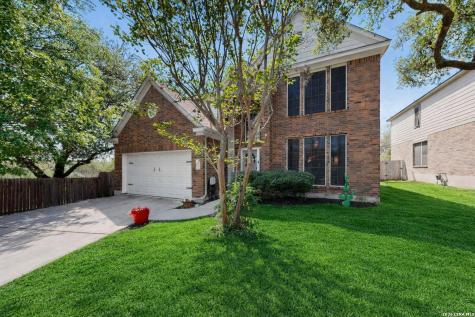 6302 Jade Glen San Antonio TX 78249