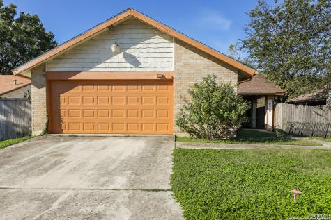 16519 Hunting Glen Street San Antonio TX 78247