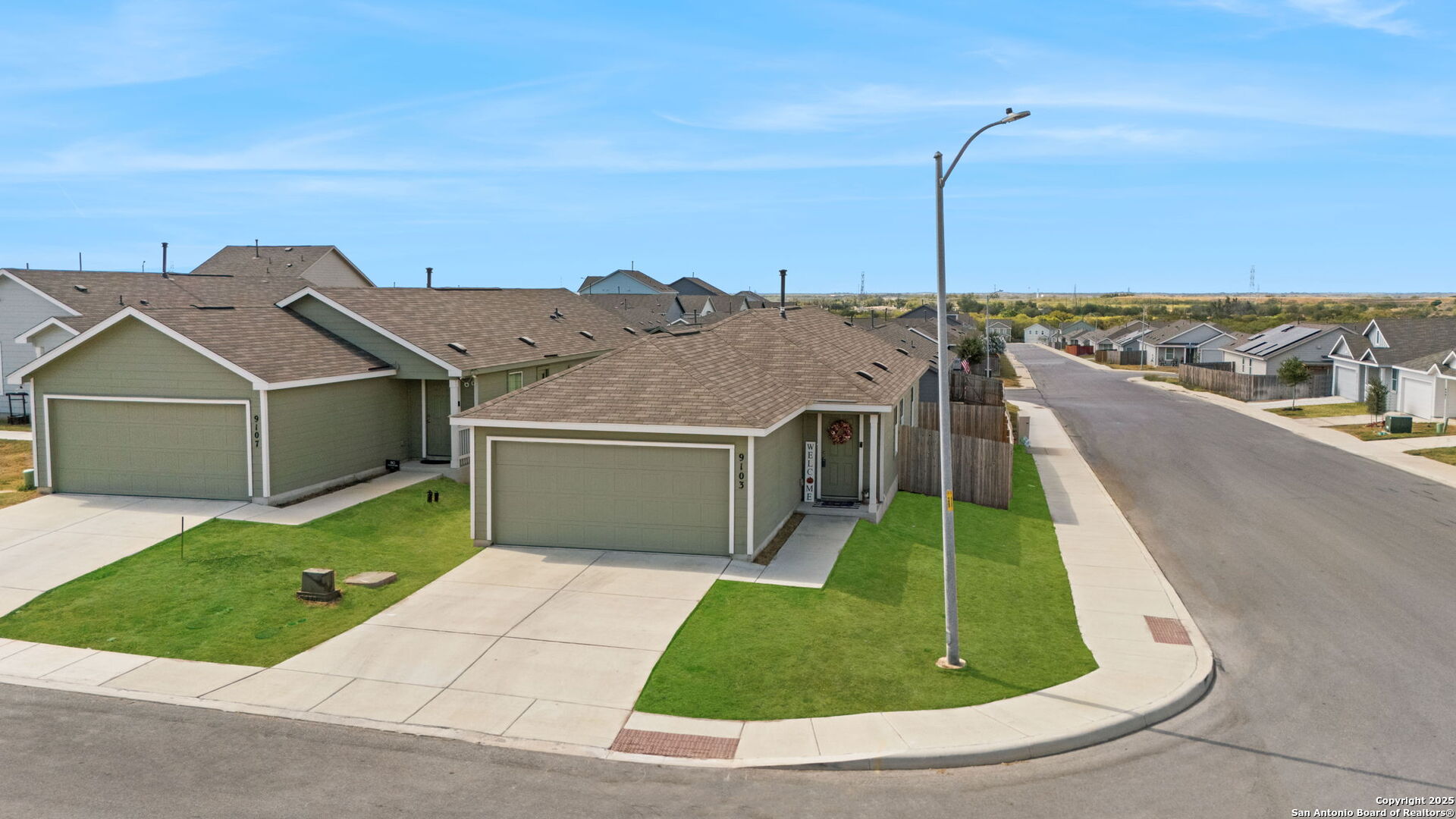 9103 Stellar Hill San Antonio TX 78252