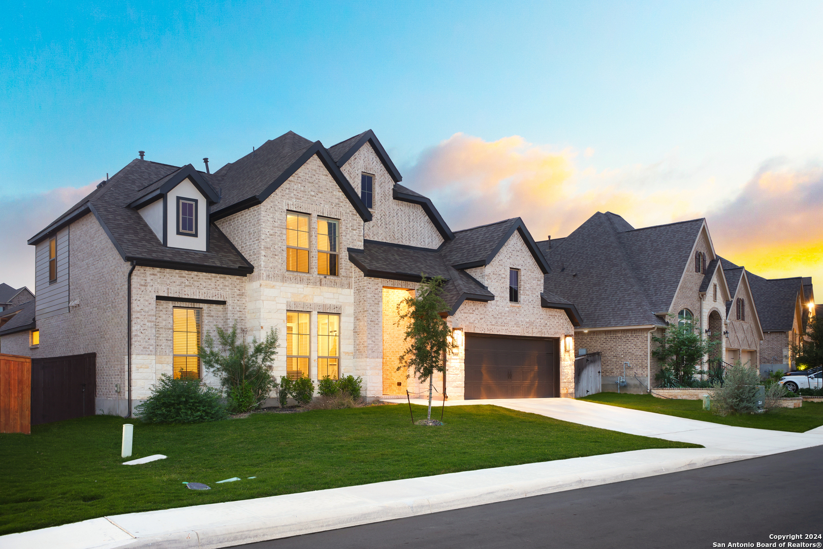 2011 Wilby Lane San Antonio TX 78253