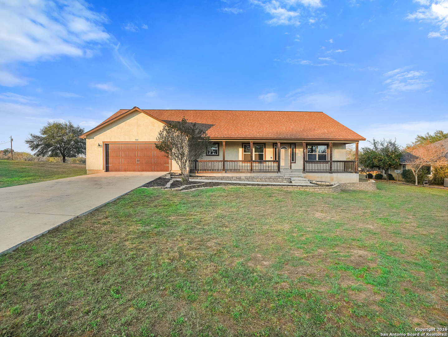 312 Edgehill Pleasanton TX 78064