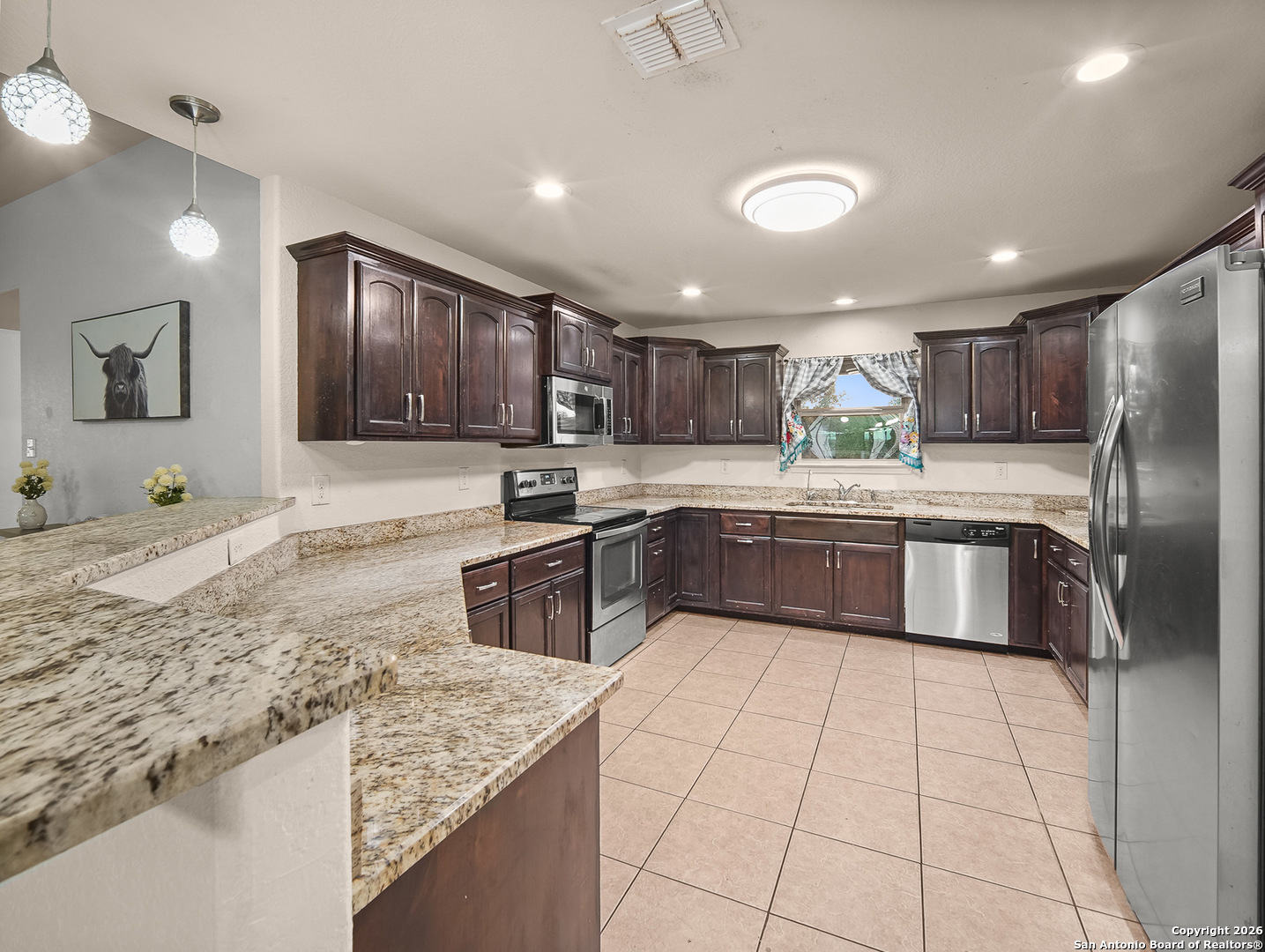 312 Edgehill Pleasanton TX 78064