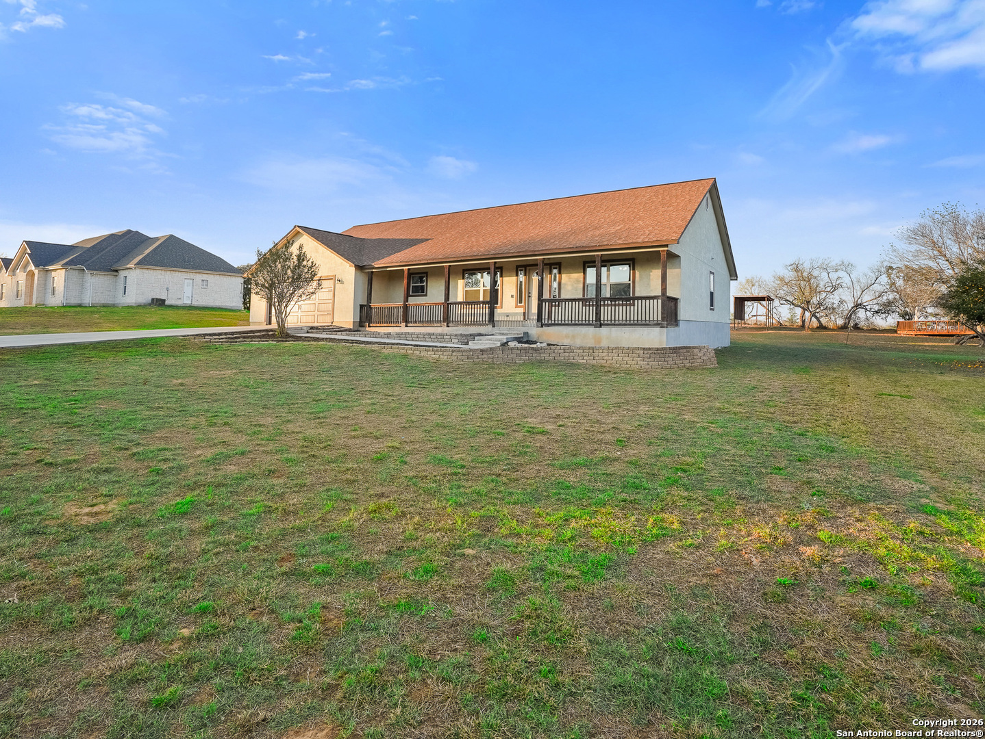 312 Edgehill Pleasanton TX 78064