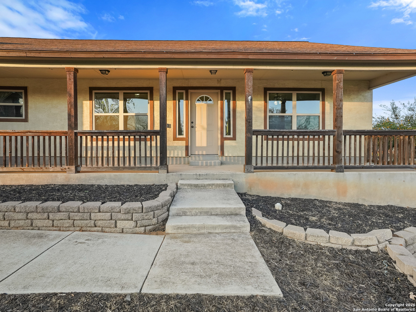312 Edgehill Pleasanton TX 78064