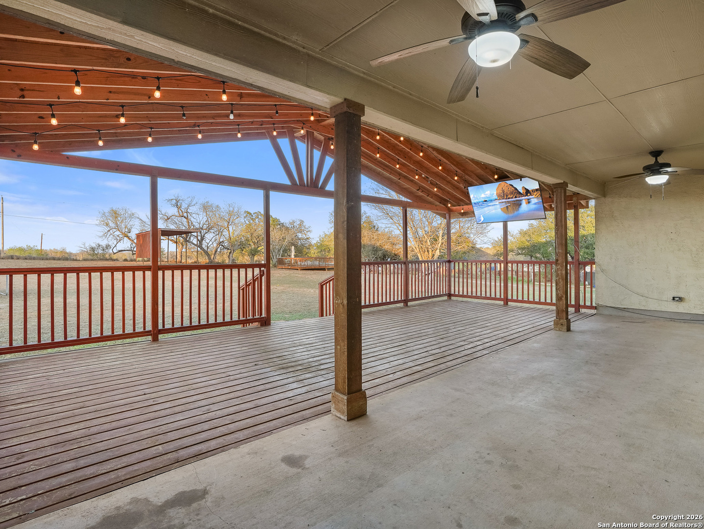 312 Edgehill Pleasanton TX 78064