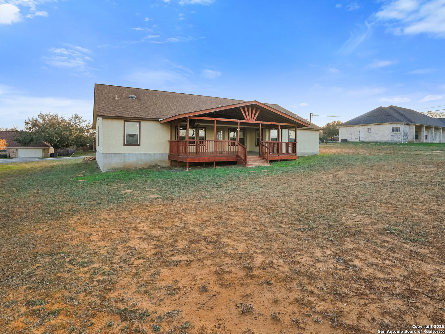 312 Edgehill Pleasanton TX 78064