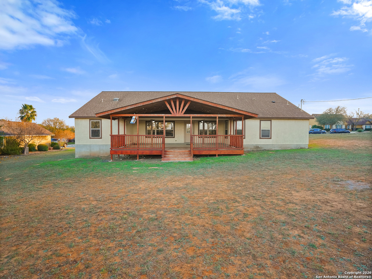 312 Edgehill Pleasanton TX 78064