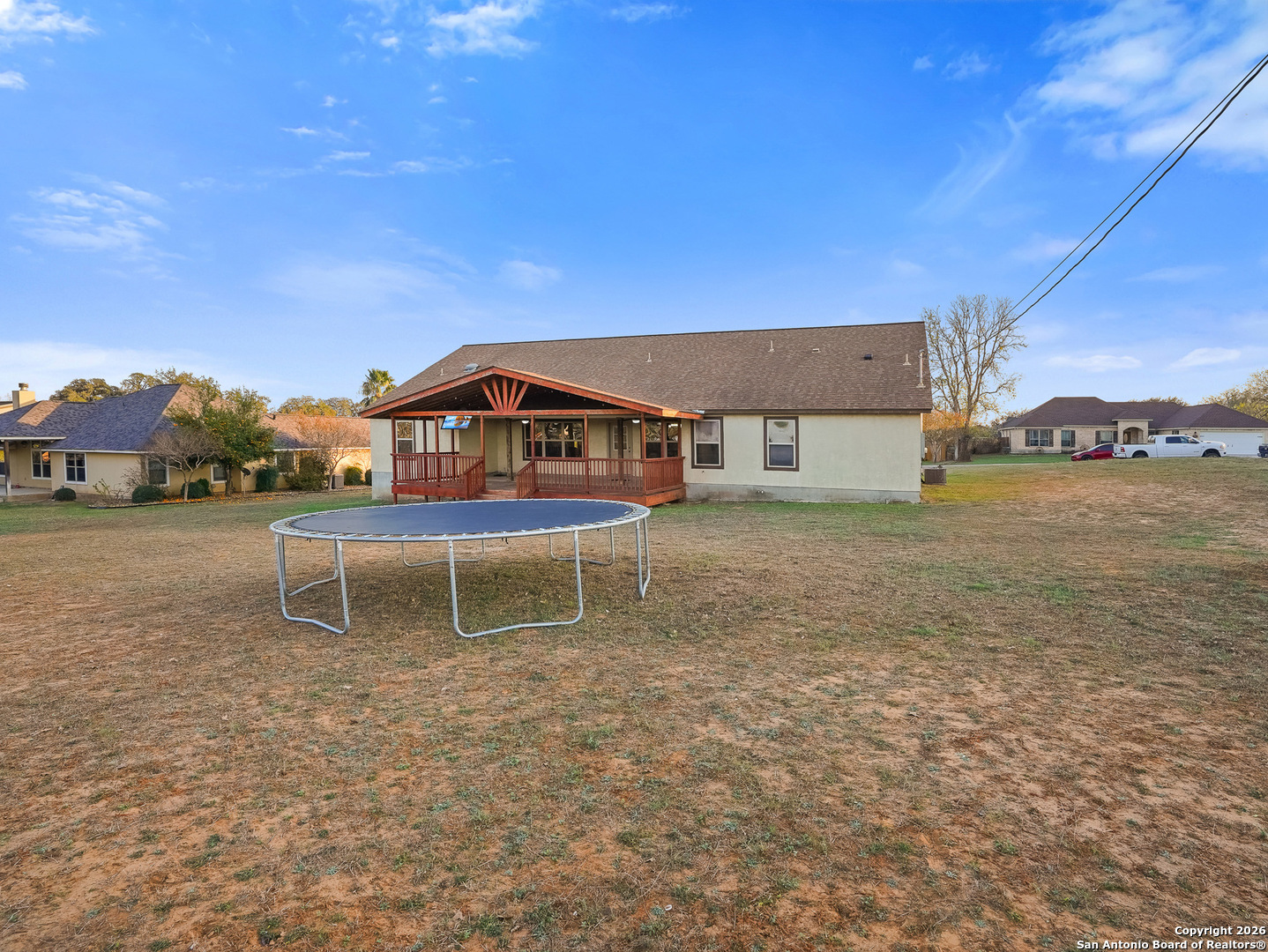 312 Edgehill Pleasanton TX 78064