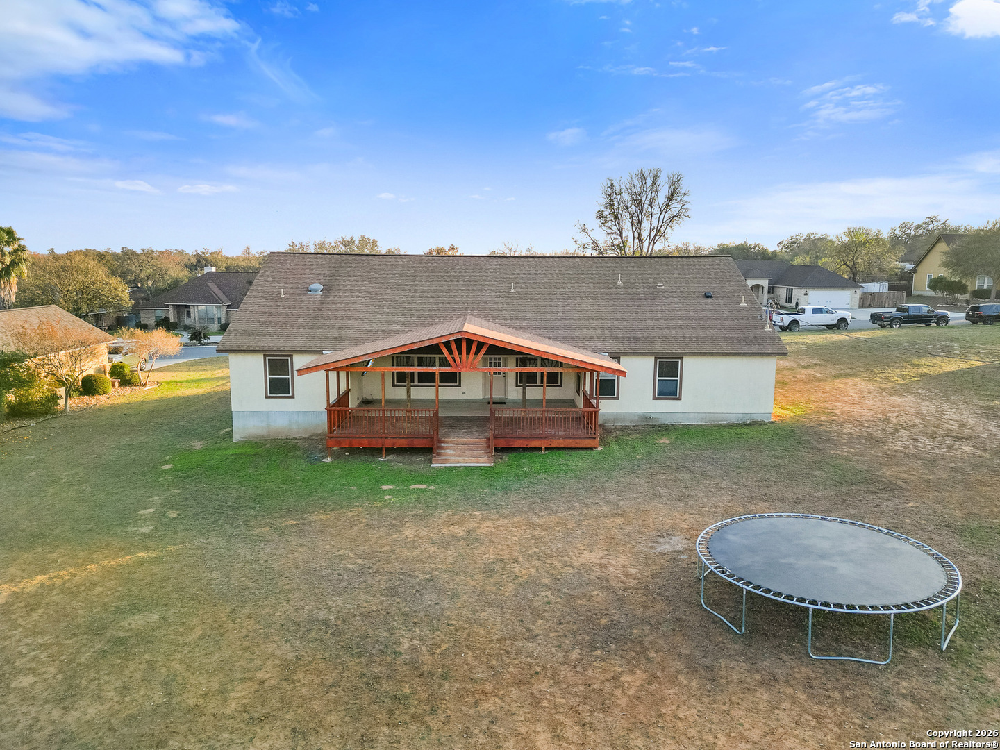 312 Edgehill Pleasanton TX 78064