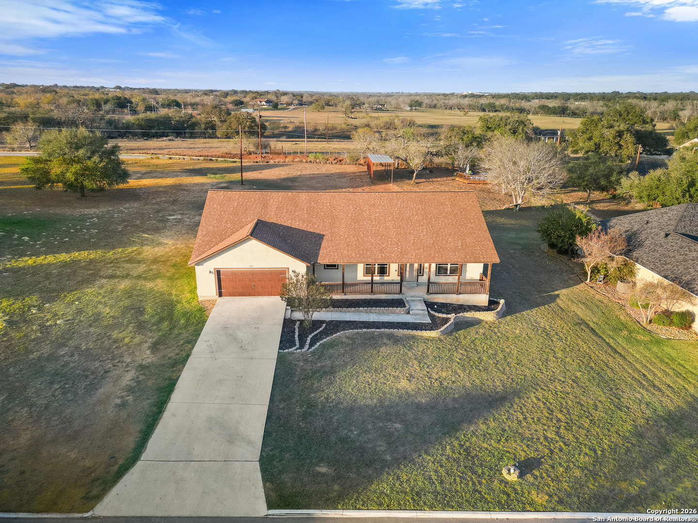 312 Edgehill Pleasanton TX 78064