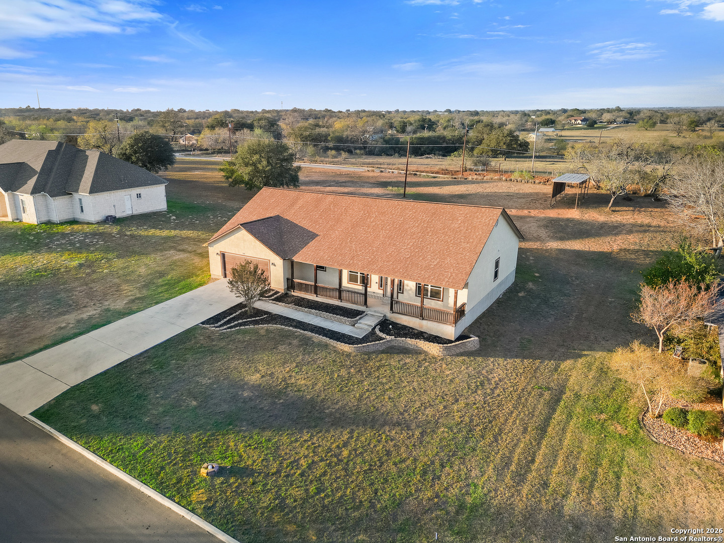 312 Edgehill Pleasanton TX 78064