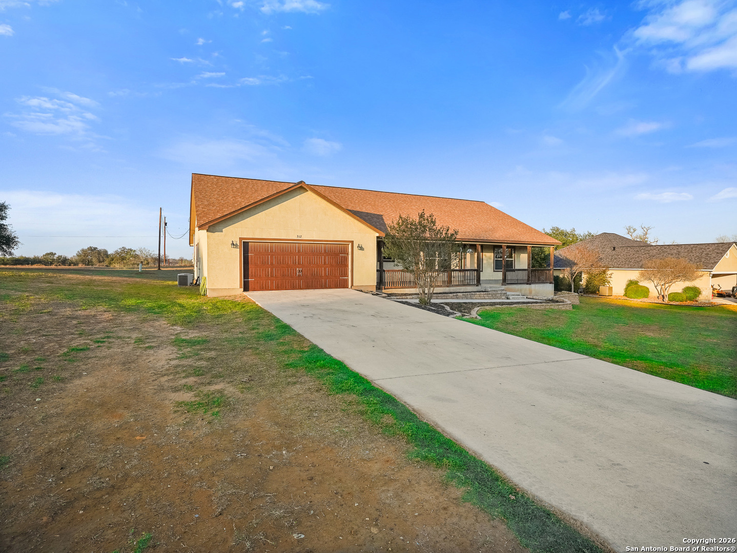 312 Edgehill Pleasanton TX 78064