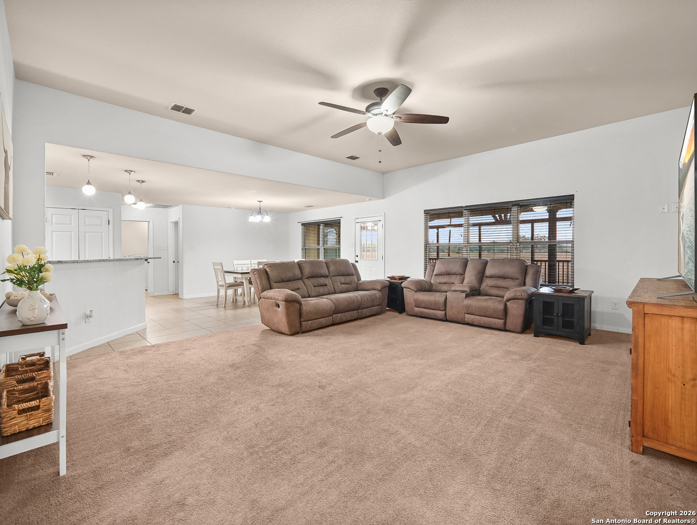 312 Edgehill Pleasanton TX 78064