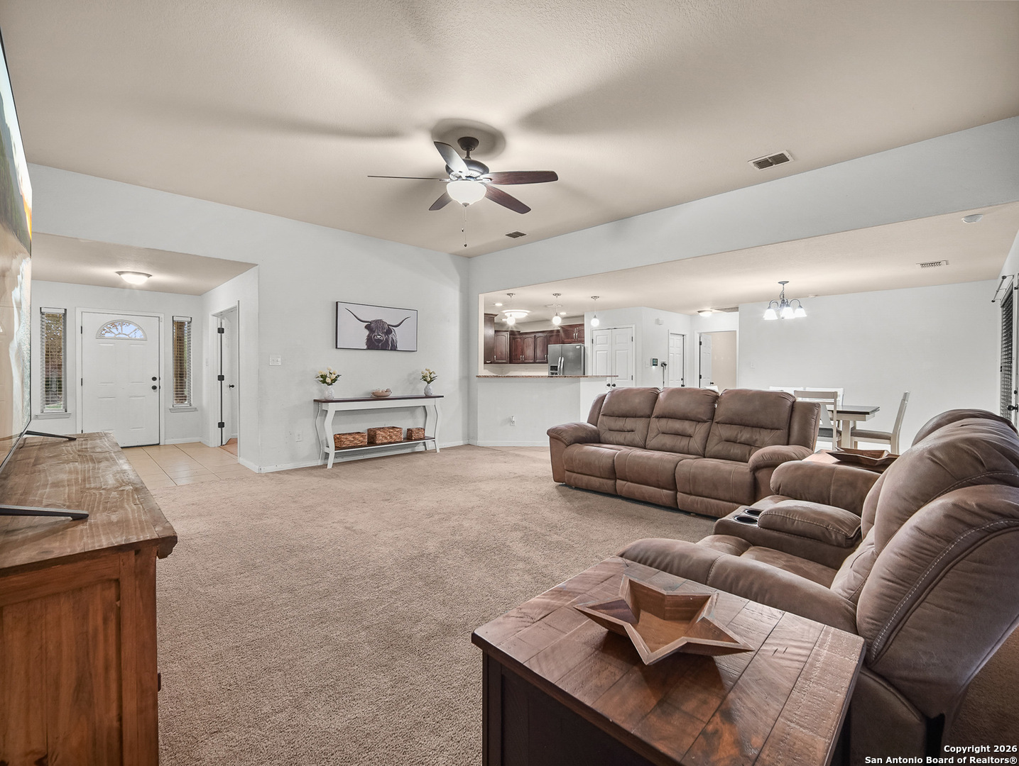 312 Edgehill Pleasanton TX 78064