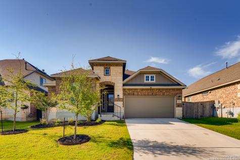 9836 Jon Boat Way Boerne TX 78006