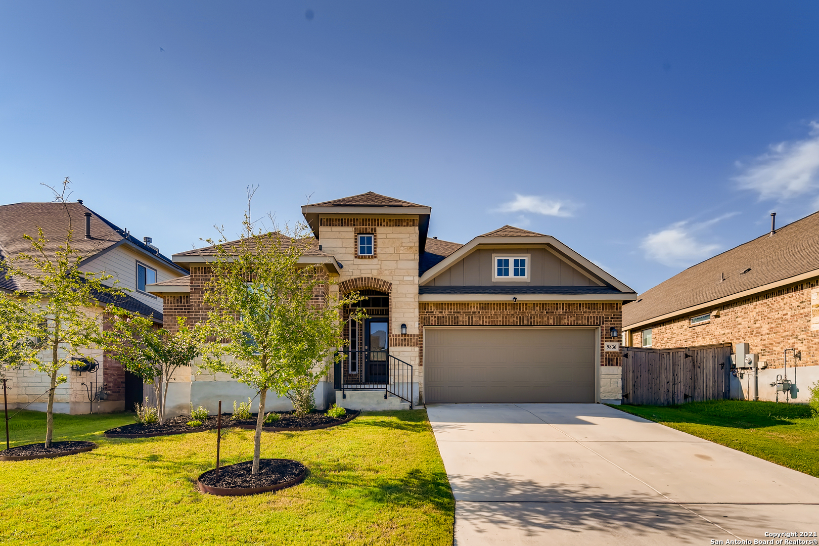 9836 Jon Boat Way Boerne TX 78006