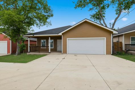 3719 Commercial San Antonio TX 78221