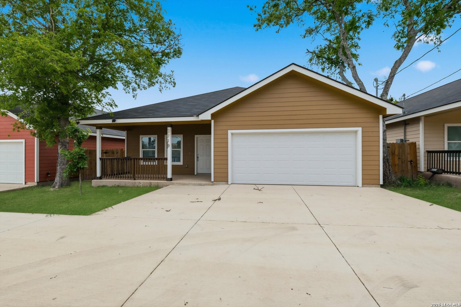 3719 Commercial San Antonio TX 78221