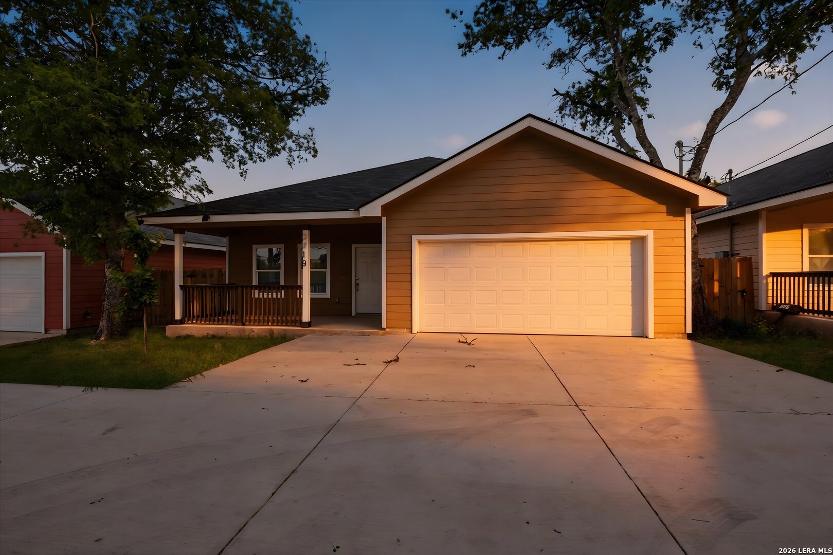3719 Commercial San Antonio TX 78221