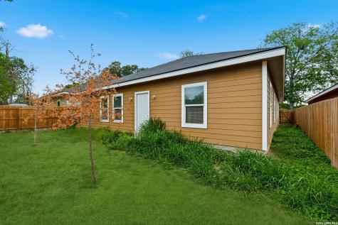 3719 Commercial San Antonio TX 78221