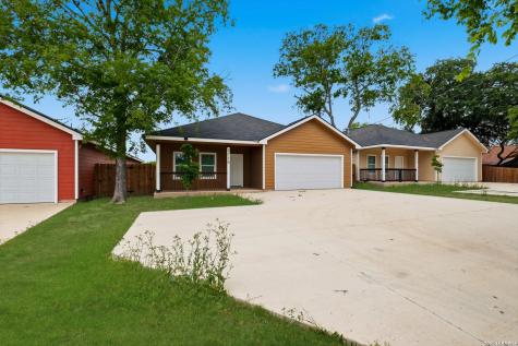 3719 Commercial San Antonio TX 78221