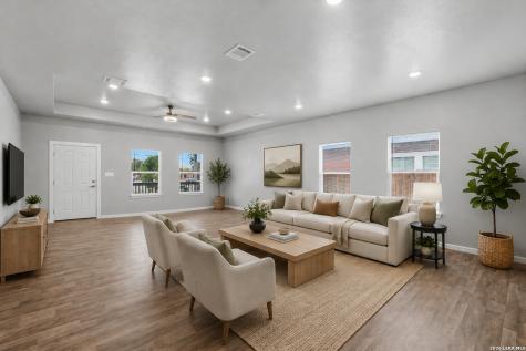 3719 Commercial San Antonio TX 78221