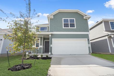14970 Fischer Garden San Antonio TX 78253