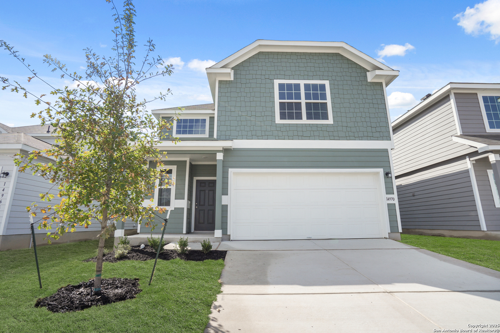 14970 Fischer Garden San Antonio TX 78253