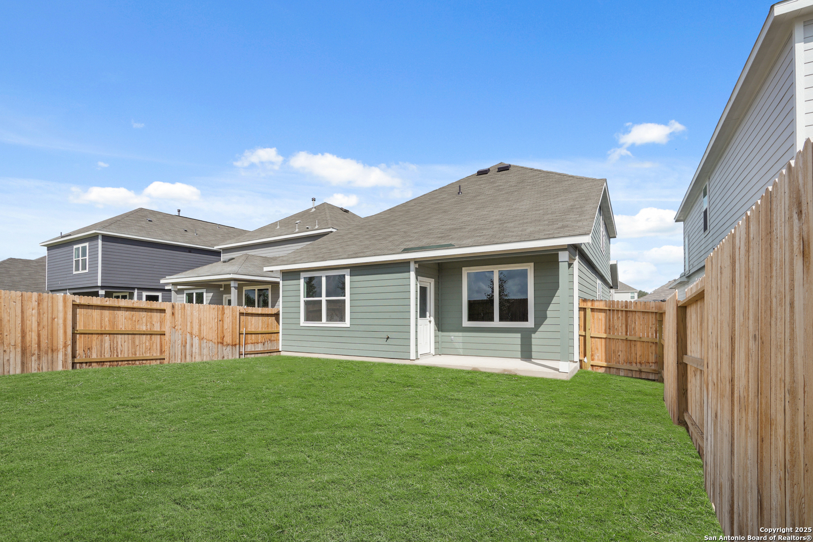 14970 Fischer Garden San Antonio TX 78253