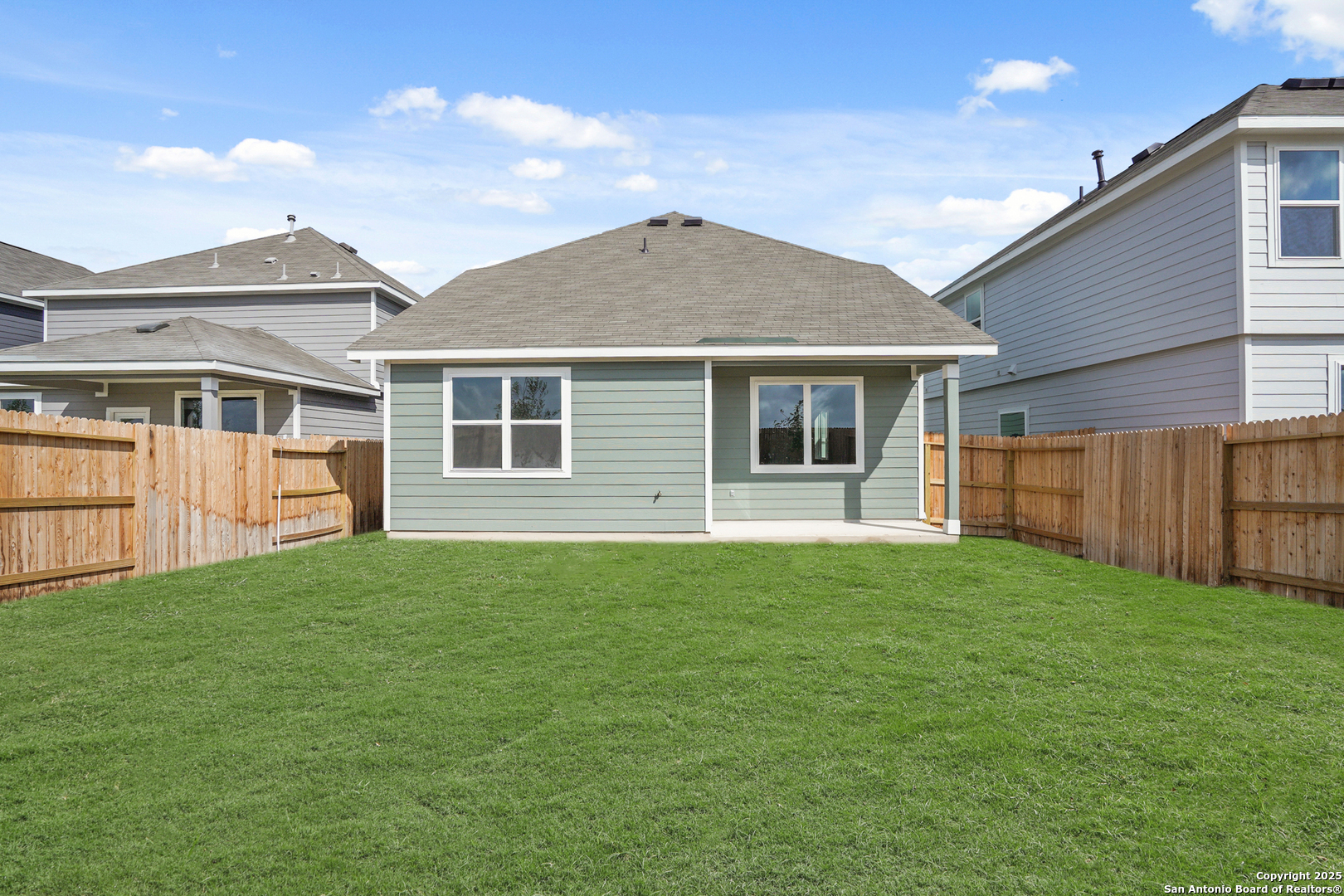 14970 Fischer Garden San Antonio TX 78253