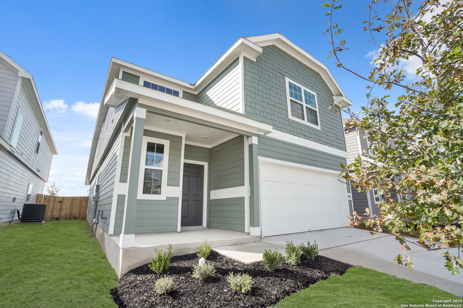14970 Fischer Garden San Antonio TX 78253