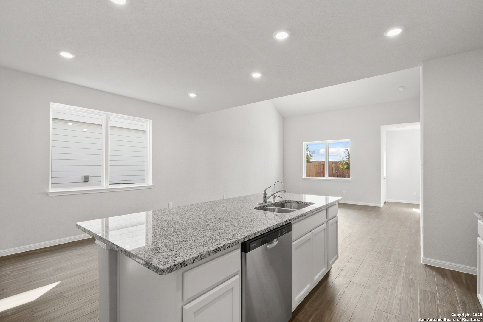 14970 Fischer Garden San Antonio TX 78253