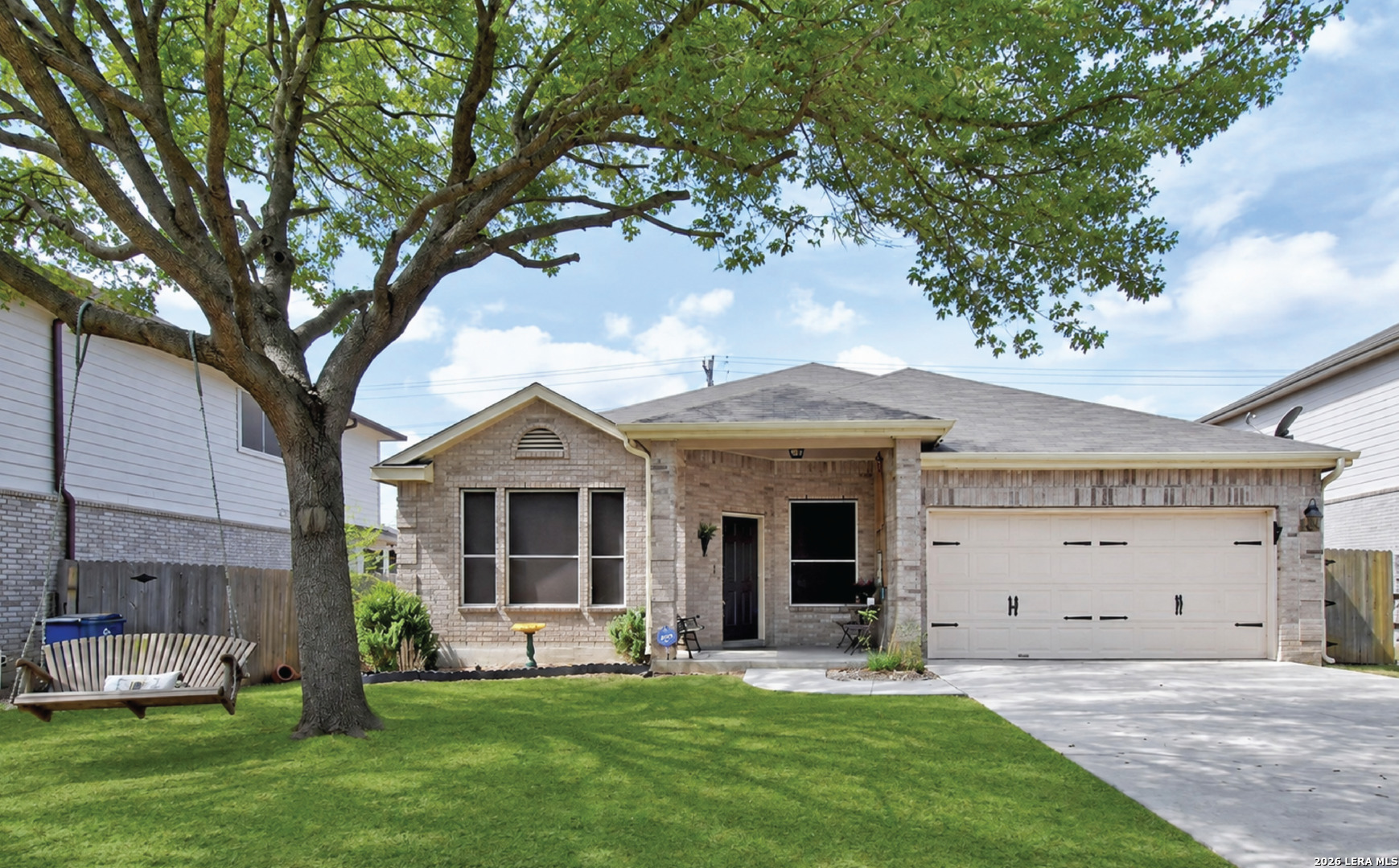 248 Cloud Crossing Cibolo TX 78108