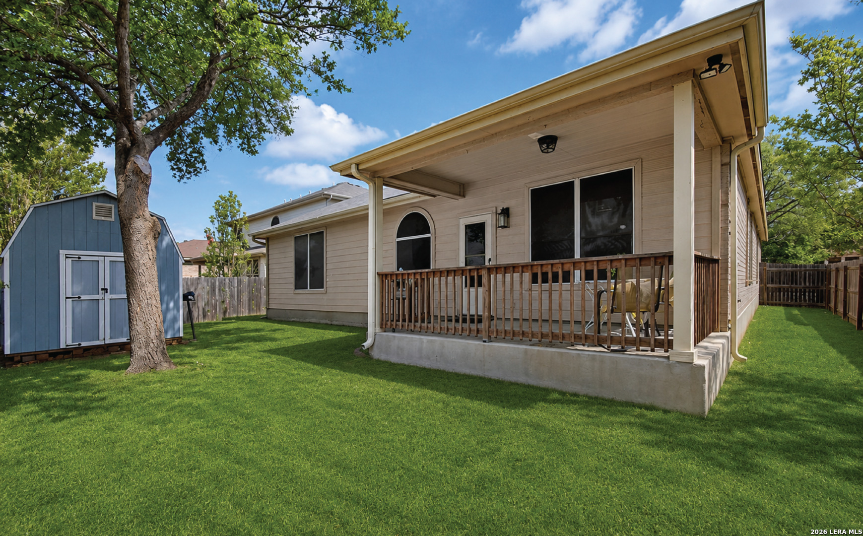 248 Cloud Crossing Cibolo TX 78108