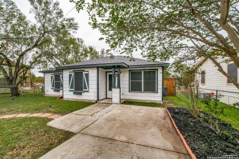 112 Sligo Street San Antonio TX 78223