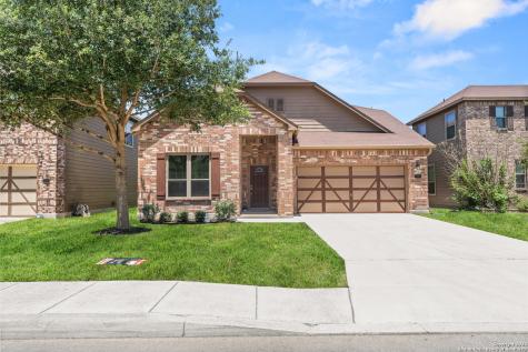 7723 Robert Mondavi San Antonio TX 78253