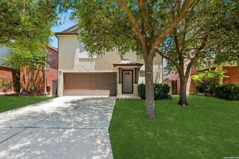 10223 Huisache Field Helotes TX 78023