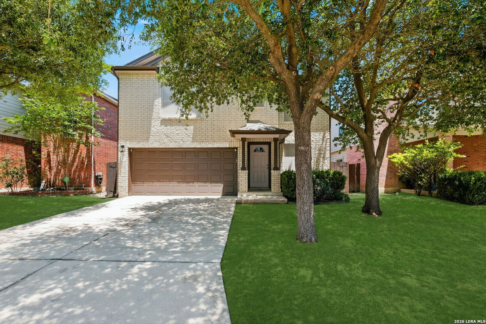 10223 Huisache Field Helotes TX 78023