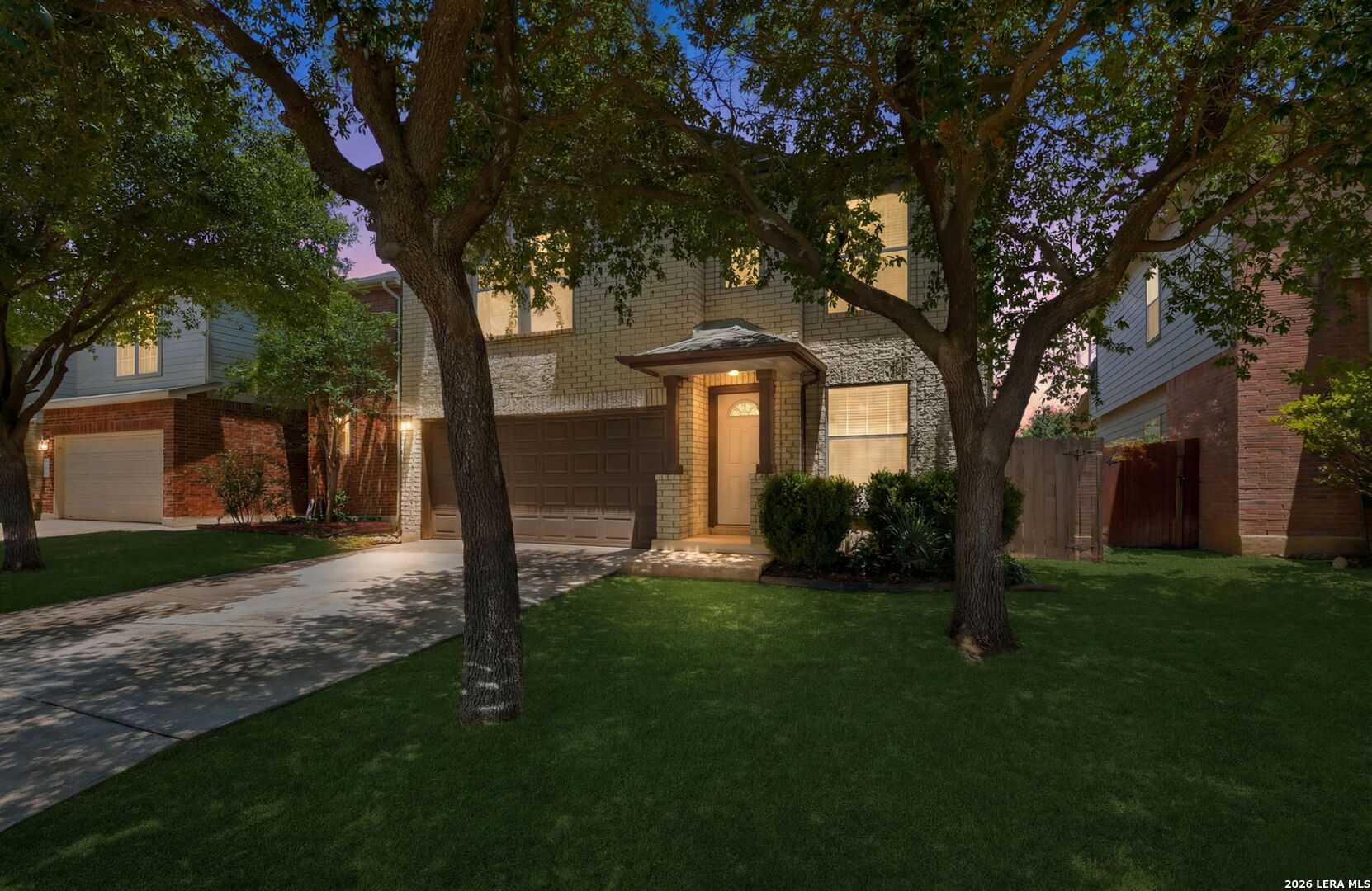 10223 Huisache Field Helotes TX 78023