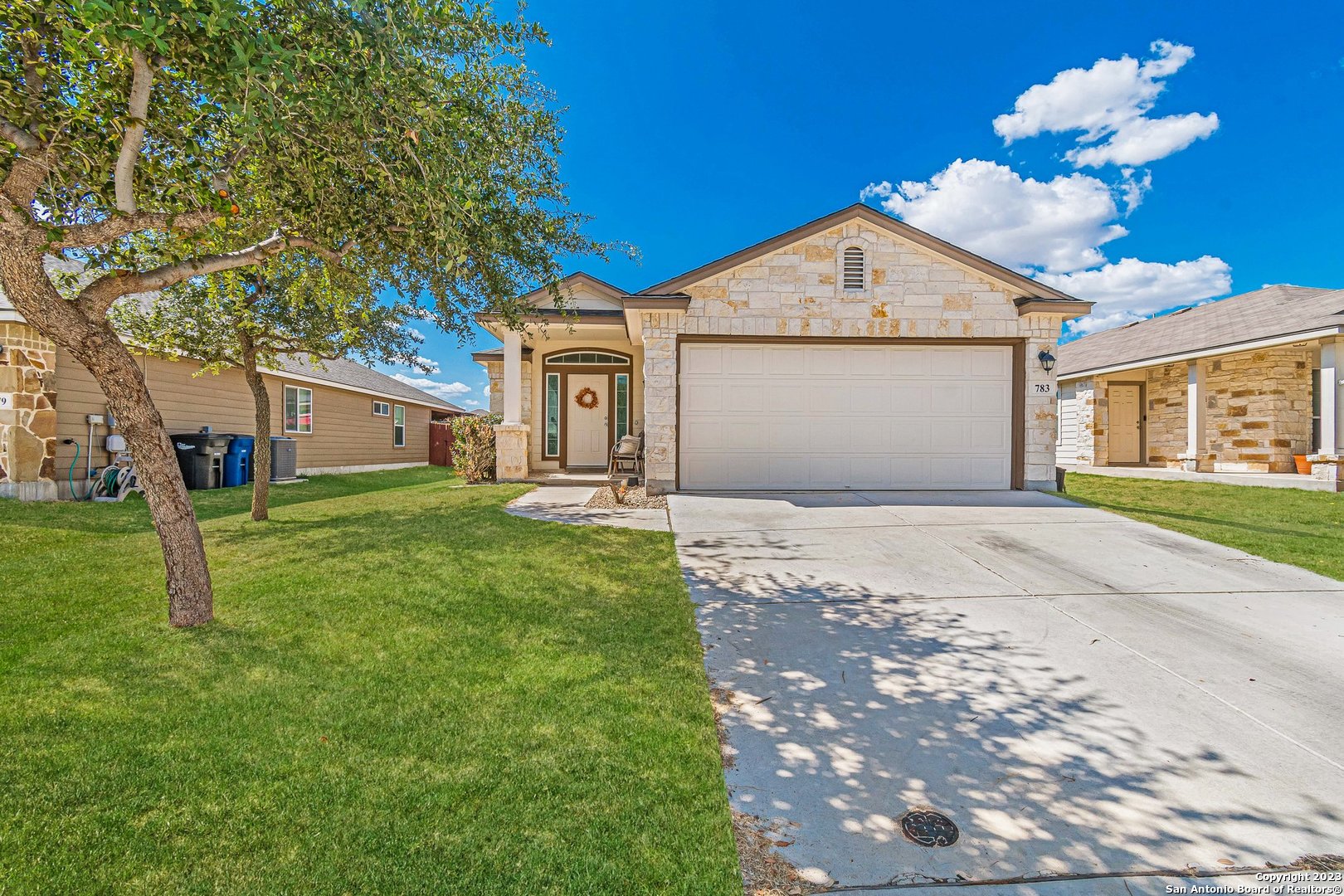 783 Spectrum Drive New Braunfels TX 78130