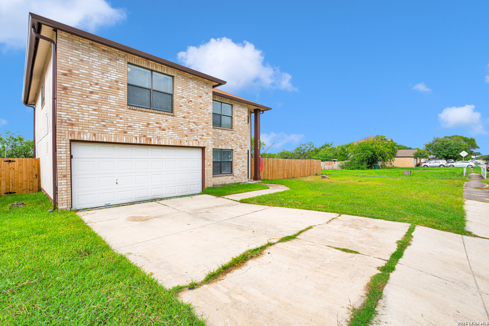9214 Adams Hill San Antonio TX 78245