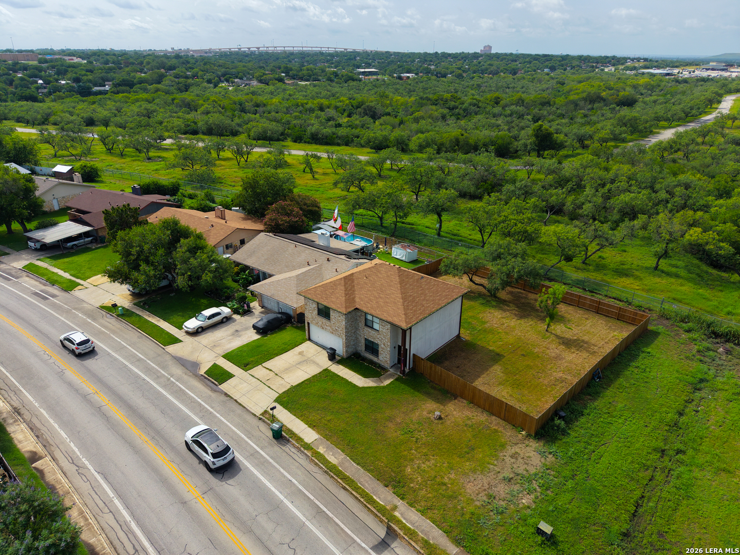 9214 Adams Hill San Antonio TX 78245