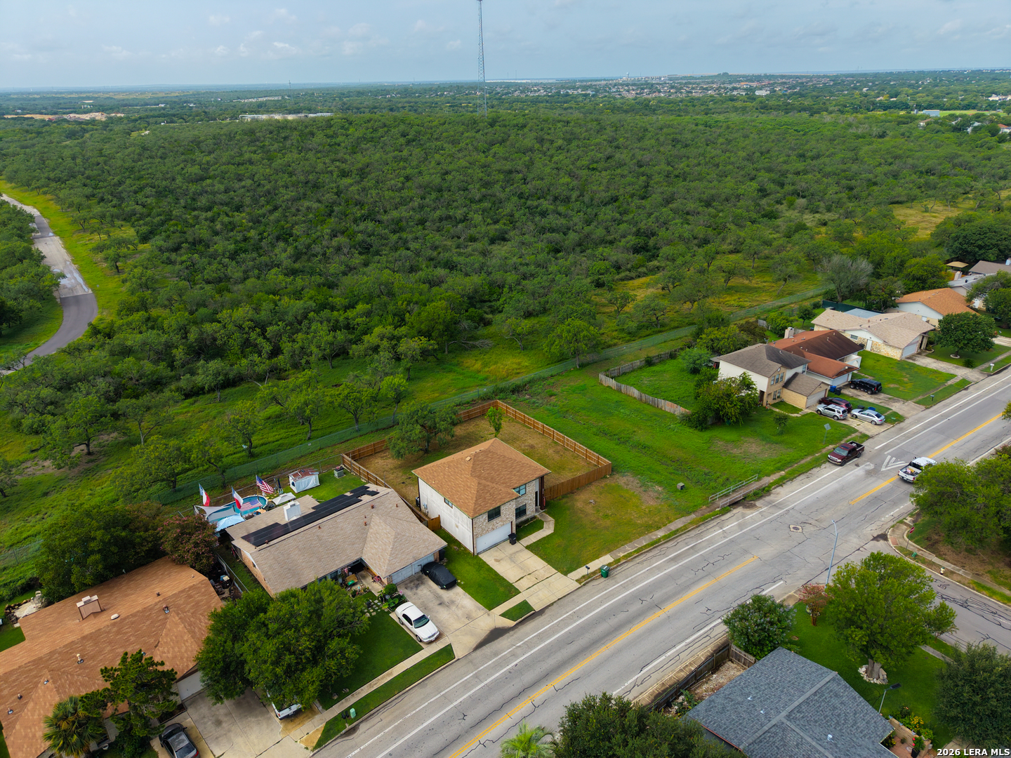 9214 Adams Hill San Antonio TX 78245