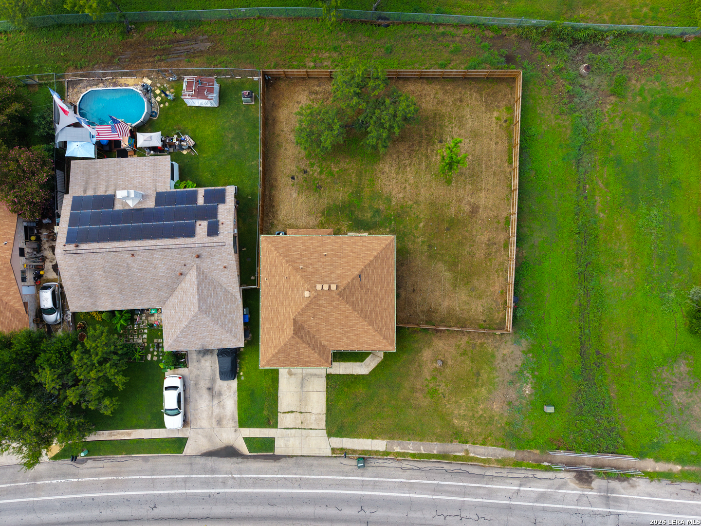 9214 Adams Hill San Antonio TX 78245