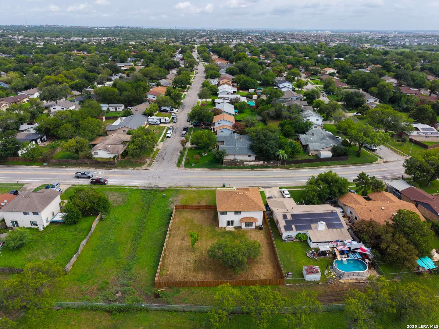9214 Adams Hill San Antonio TX 78245