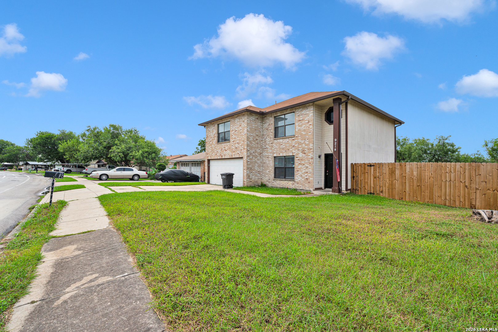 9214 Adams Hill San Antonio TX 78245